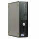 Dell Case Chassis Bare Bone OptiPlex 760 R233R